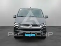 2021 Volkswagen T6