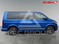 2021 Volkswagen T6