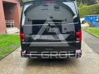 2021 Volkswagen T6