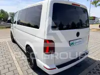 2021 Volkswagen T6