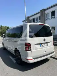 2021 Volkswagen T6
