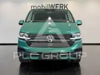 2021 Volkswagen T6