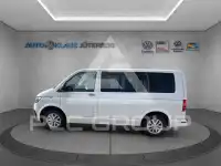 2021 Volkswagen T6