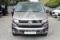 2021 Volkswagen T6