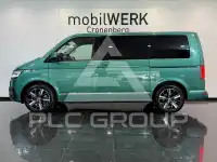 2021 Volkswagen T6