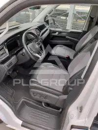 2021 Volkswagen T6
