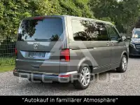 2021 Volkswagen T6