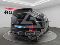 2021 Volkswagen T6