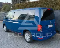 2021 Volkswagen T6