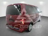 2021 Volkswagen T6