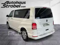 2021 Volkswagen T6