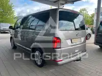2021 Volkswagen T6