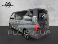 2021 Volkswagen T6