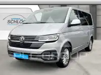 2021 Volkswagen T6