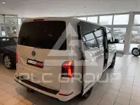 2021 Volkswagen T6