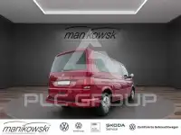 2021 Volkswagen T6