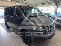 2021 Volkswagen T6