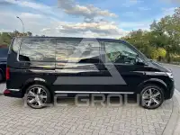 2021 Volkswagen T6