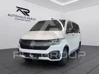 2021 Volkswagen T6