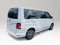 2021 Volkswagen T6