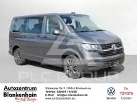 2021 Volkswagen T6