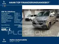 2021 Volkswagen T6