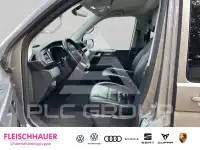 2021 Volkswagen T6