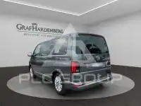 2021 Volkswagen T6
