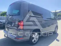 2021 Volkswagen T6