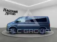 2021 Volkswagen T6