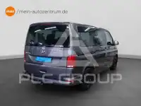 2021 Volkswagen T6