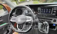 2021 Volkswagen T6
