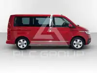 2021 Volkswagen T6