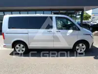 2021 Volkswagen T6