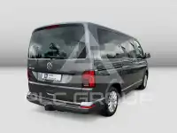 2021 Volkswagen T6