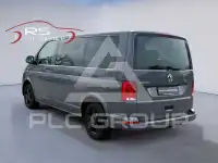 2021 Volkswagen T6
