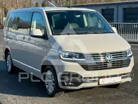 2021 Volkswagen T6