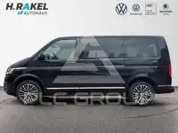 2021 Volkswagen T6