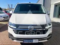2021 Volkswagen T6