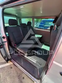 2021 Volkswagen T6