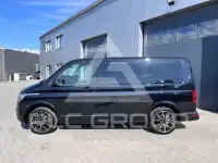 2021 Volkswagen T6