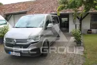 2021 Volkswagen T6