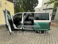 2021 Volkswagen T6