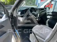 2021 Volkswagen T6
