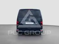 2021 Volkswagen T6