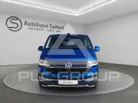2021 Volkswagen T6