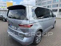 2021 Volkswagen T7 Multivan
