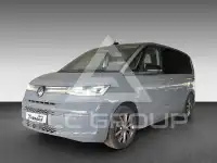 2021 Volkswagen T7 Multivan