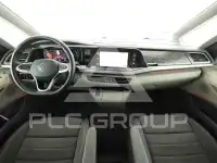 2021 Volkswagen T7 Multivan