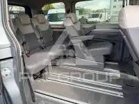 2021 Volkswagen T7 Multivan